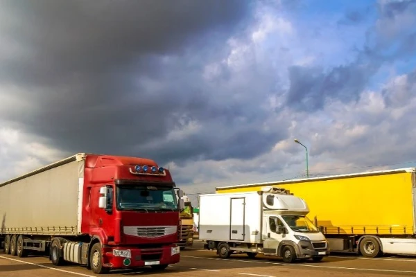 Kocaeli Çanakkale Nakliyat Ambarları